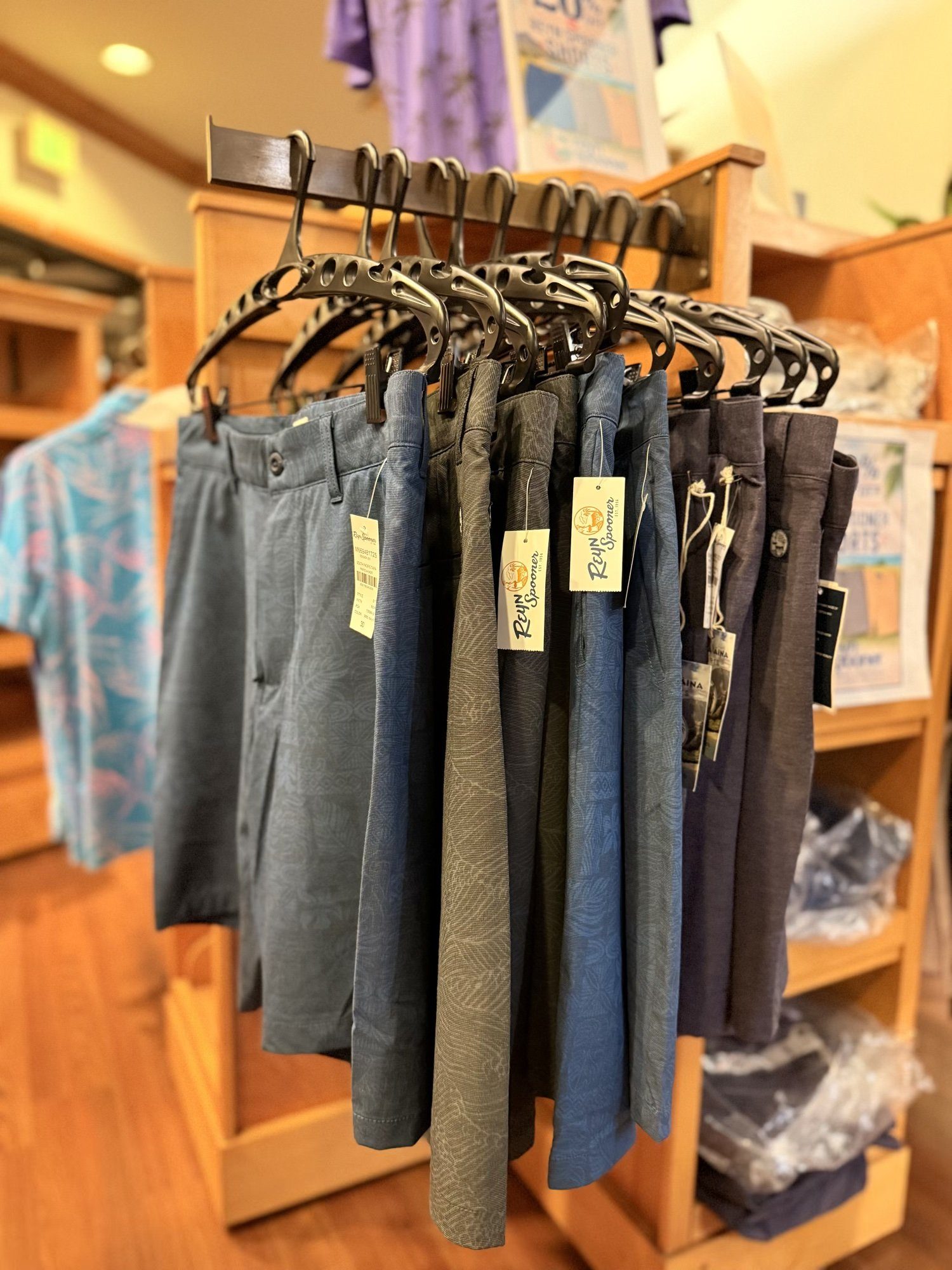 Coral Creek Pro Shop